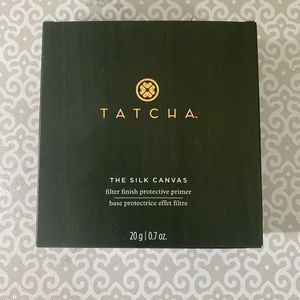 Tatcha The Silk Canvas